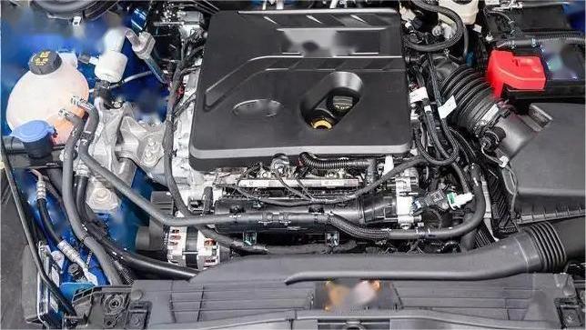 發(fā)動機(jī)冷卻水管測試