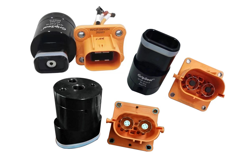 用于封堵電接口的G15F自動化封堵系列 用于封堵電接口的G15F自動化封堵系列