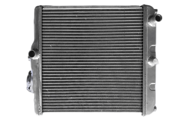 汽車散熱器 汽車散熱器