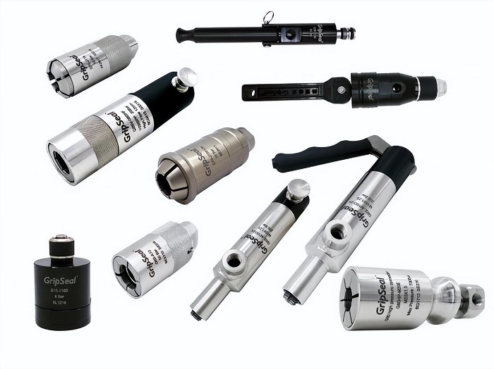 格雷希爾密封測試接頭 格雷希爾密封測試接頭