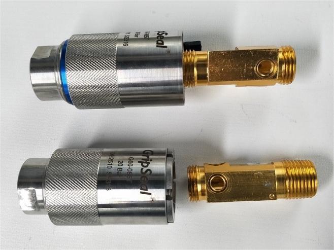 熱水器如何進(jìn)行密封測(cè)試