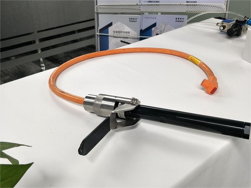 電纜線束密封測試接頭 電纜線束密封測試接頭