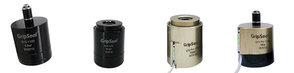 格雷希爾GripSeal密封測試接頭