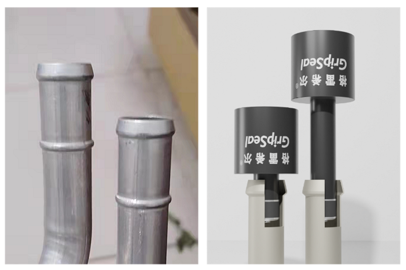 快速連接器的定制密封方案 快速連接器的定制密封方案