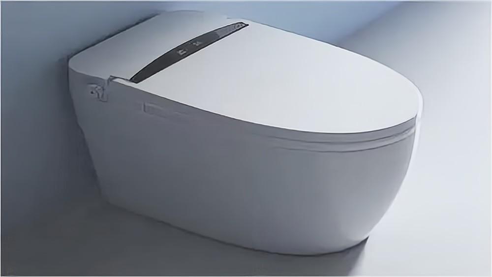 馬桶通水測(cè)試