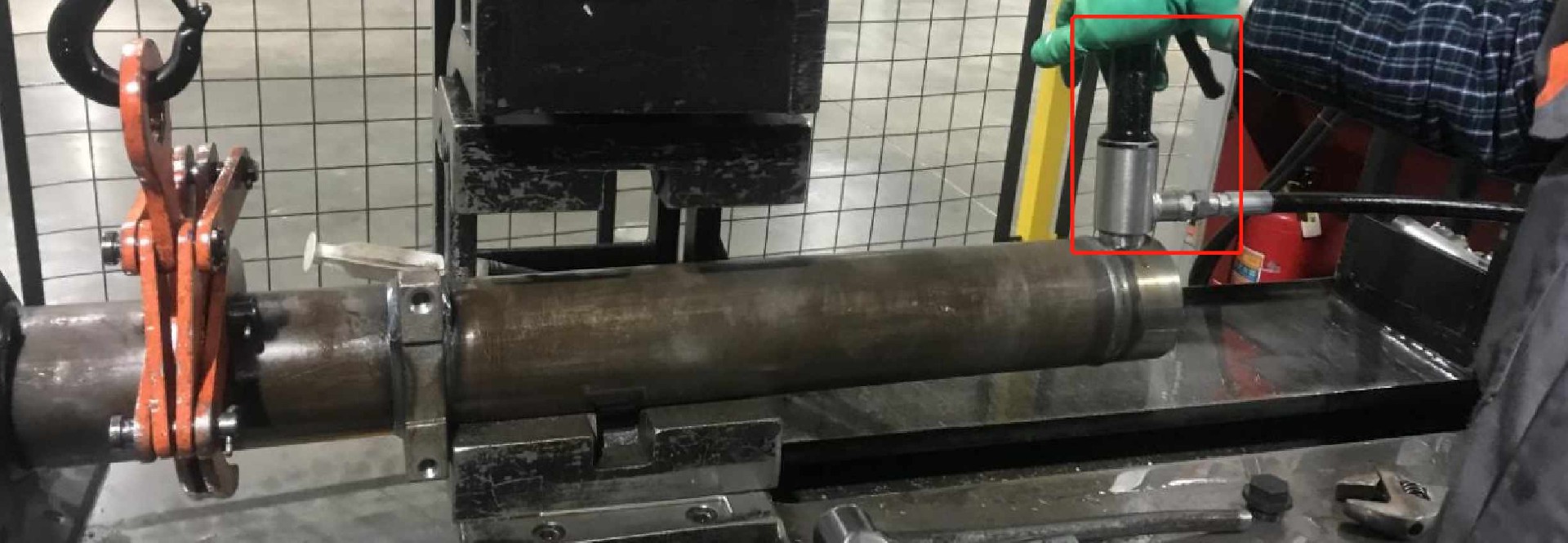 G80系列用于液壓油缸的壓力測(cè)試