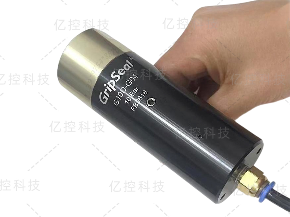 快速密封連接器廠家排名