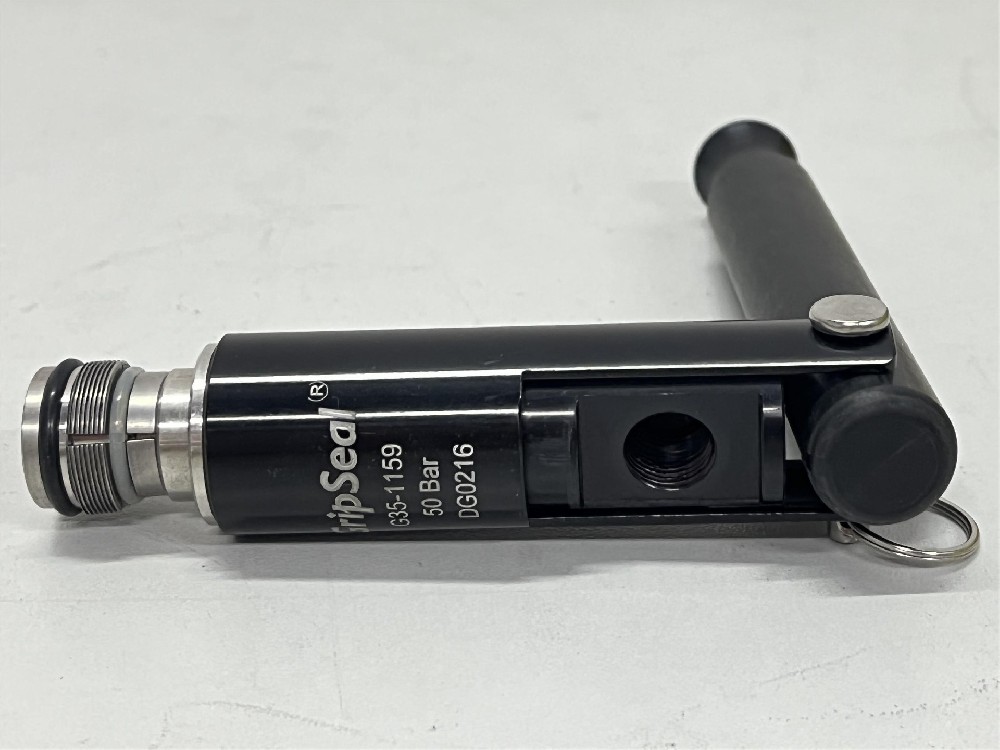 格雷希爾GripSeal密封連接器特點是什么呢