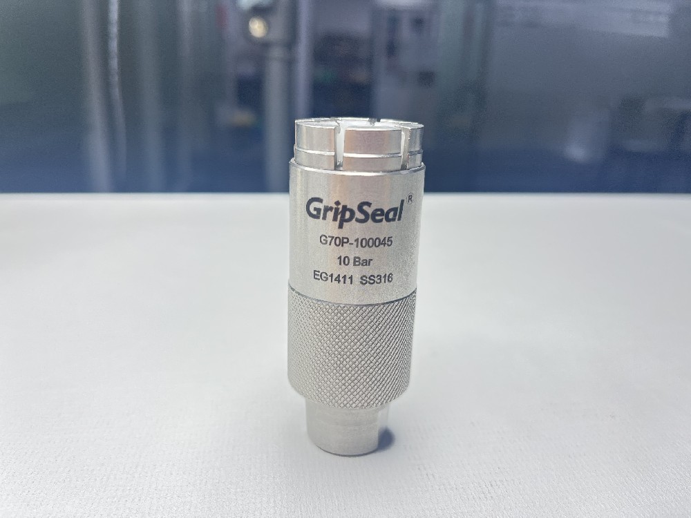 格雷希爾GripSeal水管接頭密封圈材質是什么