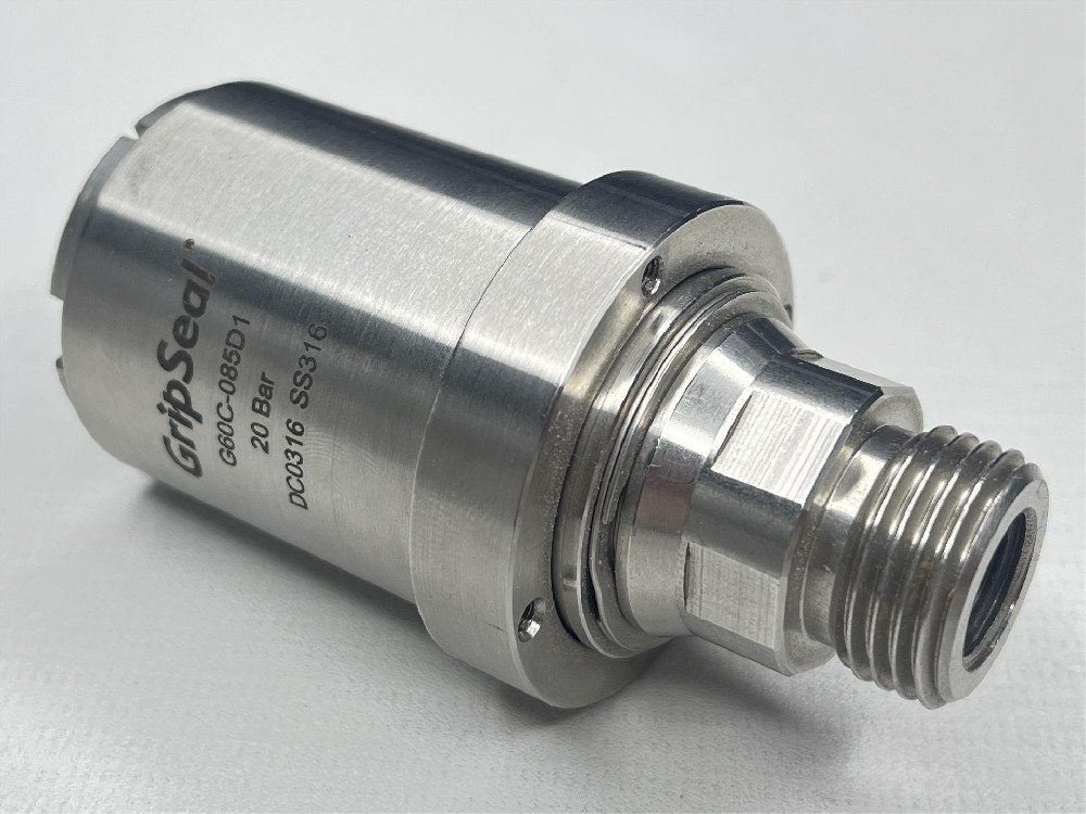 氣密性測(cè)試用的哪種堵頭