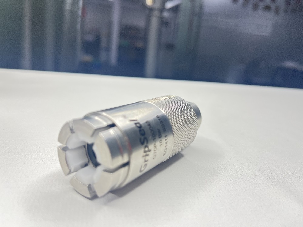 格雷希爾GripSeal空氣快速接頭尺寸規格