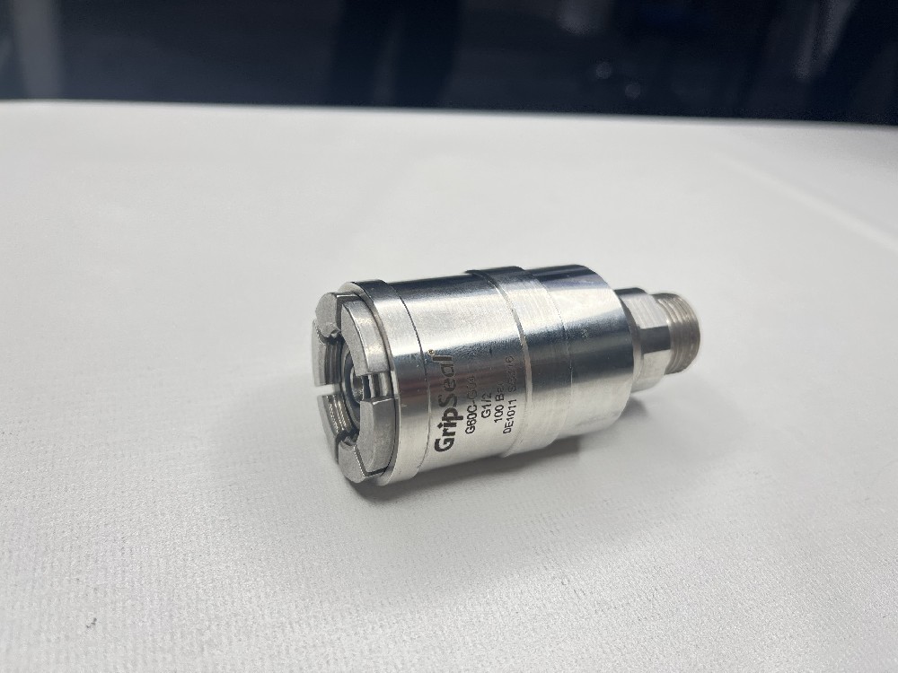 冷卻設備快速接頭哪家好-格雷希爾GripSeal