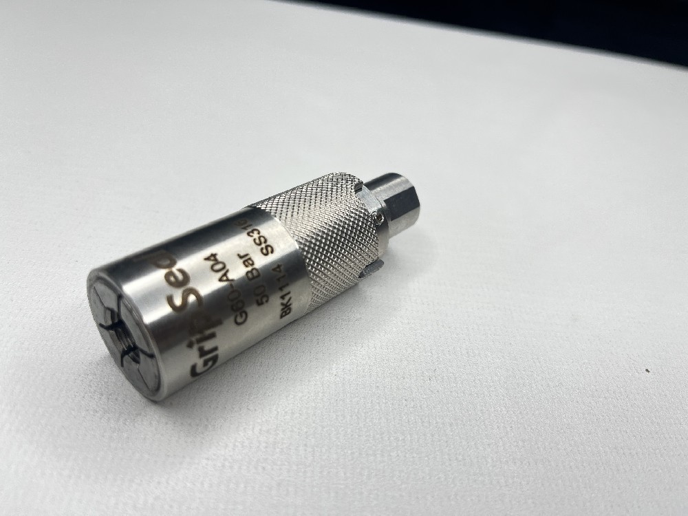 油壓快速接頭的規格怎么確定