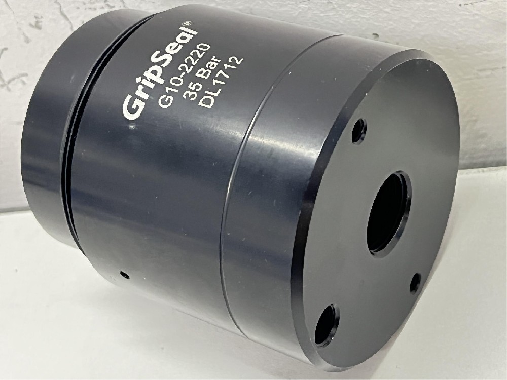 格雷希爾GripSeal惰性氣體快速接頭定制費用多少錢