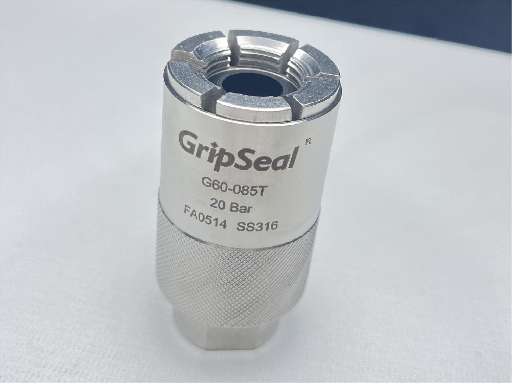 不銹鋼快速接頭定制：考慮因素與費(fèi)用解析