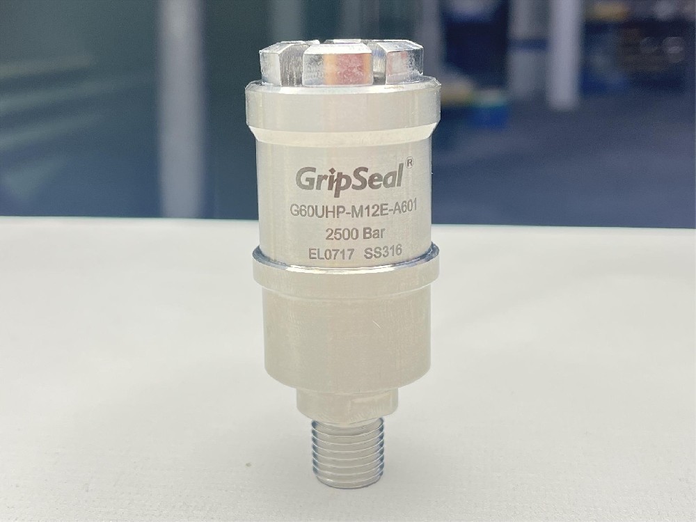 化學液體快速接頭規格是多少