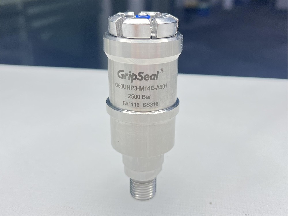 氣體液體快速接頭區別在哪