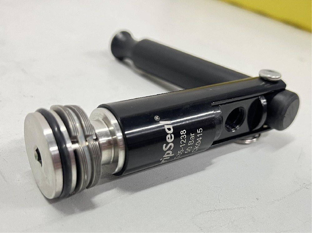 油壓快速接頭有無流向要求