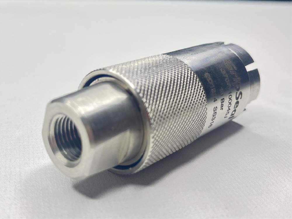 半導體快速接頭制作企業有哪些