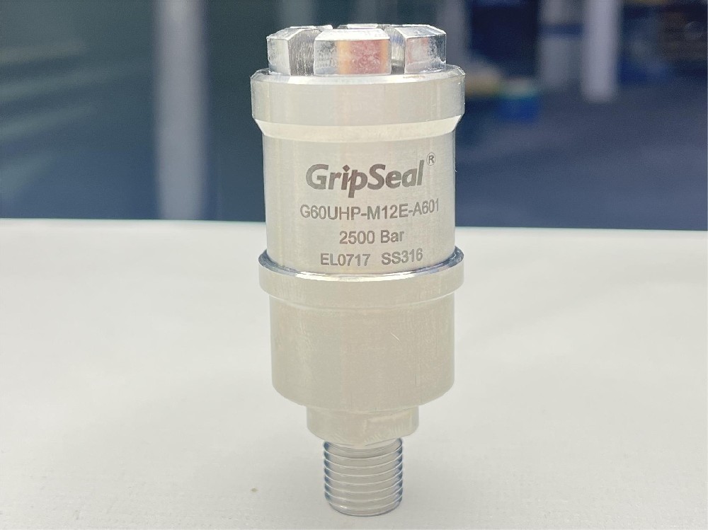 冷卻設備快速接頭規格型號