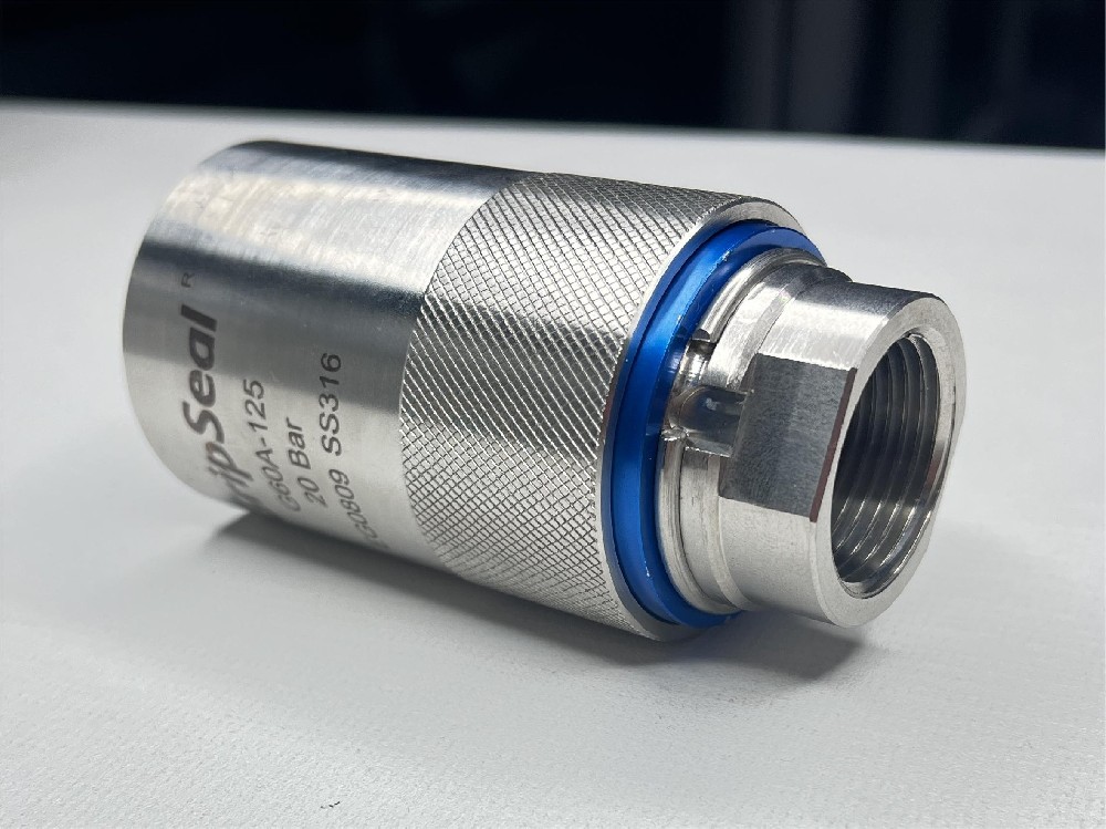 格雷希爾GripSeal不銹鋼快速接頭供應(yīng)費用