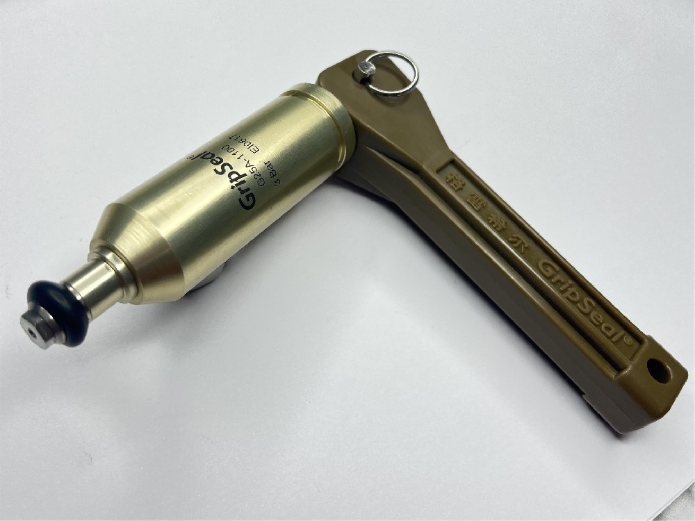 惰性氣體快速接頭規格型號