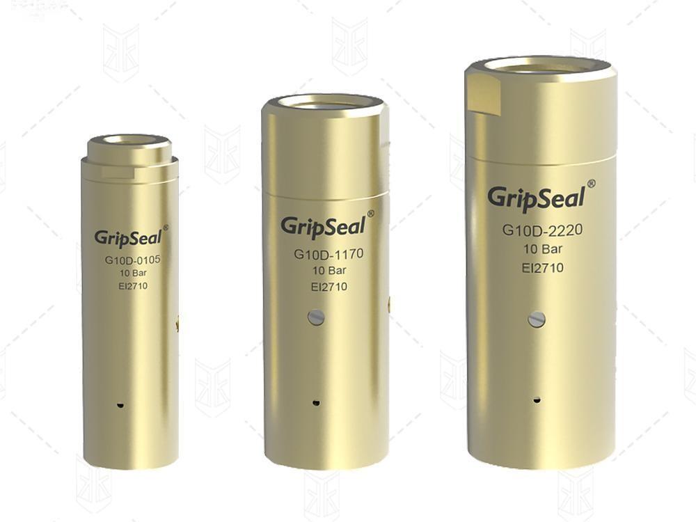 格雷希爾G10D系列快速密封連接器在洗衣機通水閥的性能測試案例解析