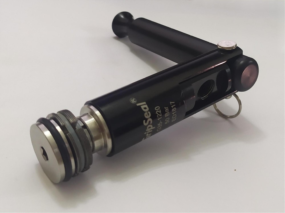 管外徑快速密封氣動連接器的作用