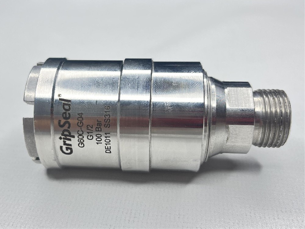 內螺紋快速接頭規格型號有哪些