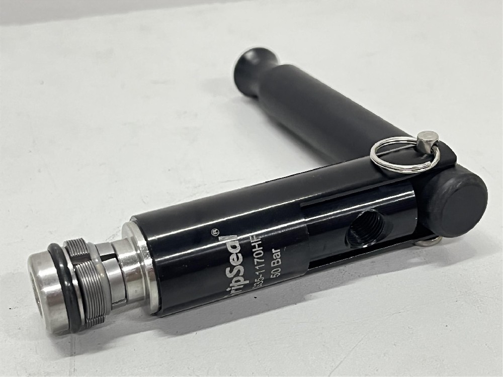 液壓快速密封連接器型號及規(guī)格