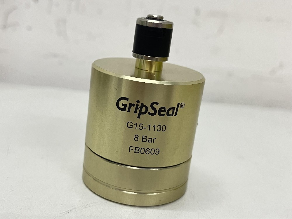 格雷希爾G15管內徑快速連接器的特性