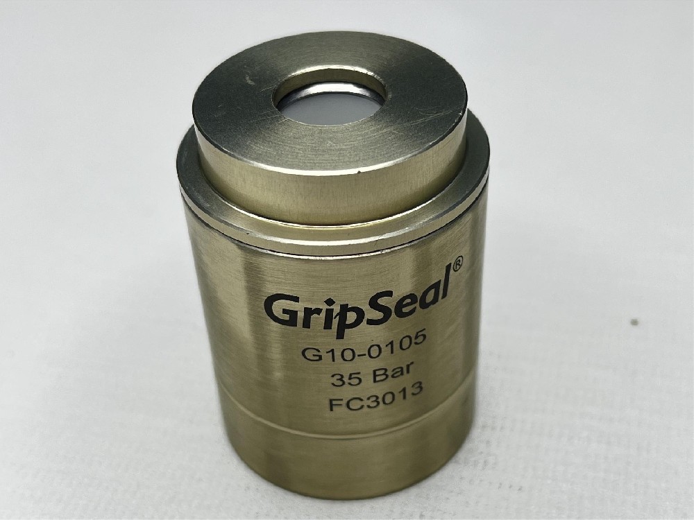 快速密封連接器的對(duì)手件是什么