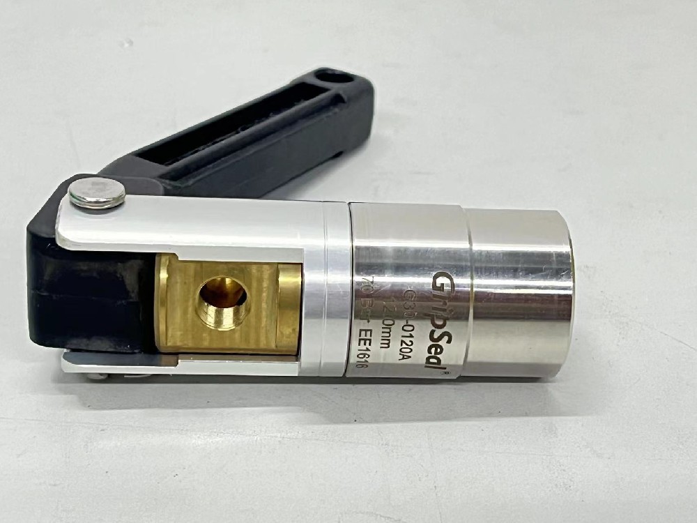 格雷希爾G30G高壓外徑快速連接器產品型號