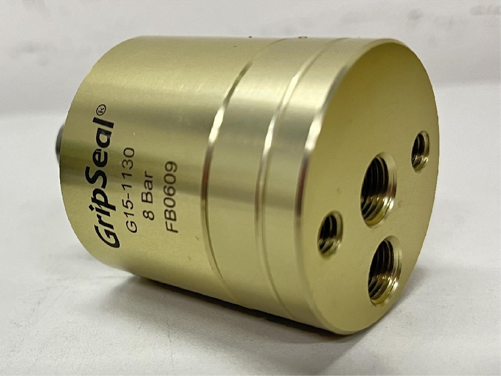 格雷希爾G15快速密封連接器發(fā)動(dòng)機(jī)總成裝配測試方法