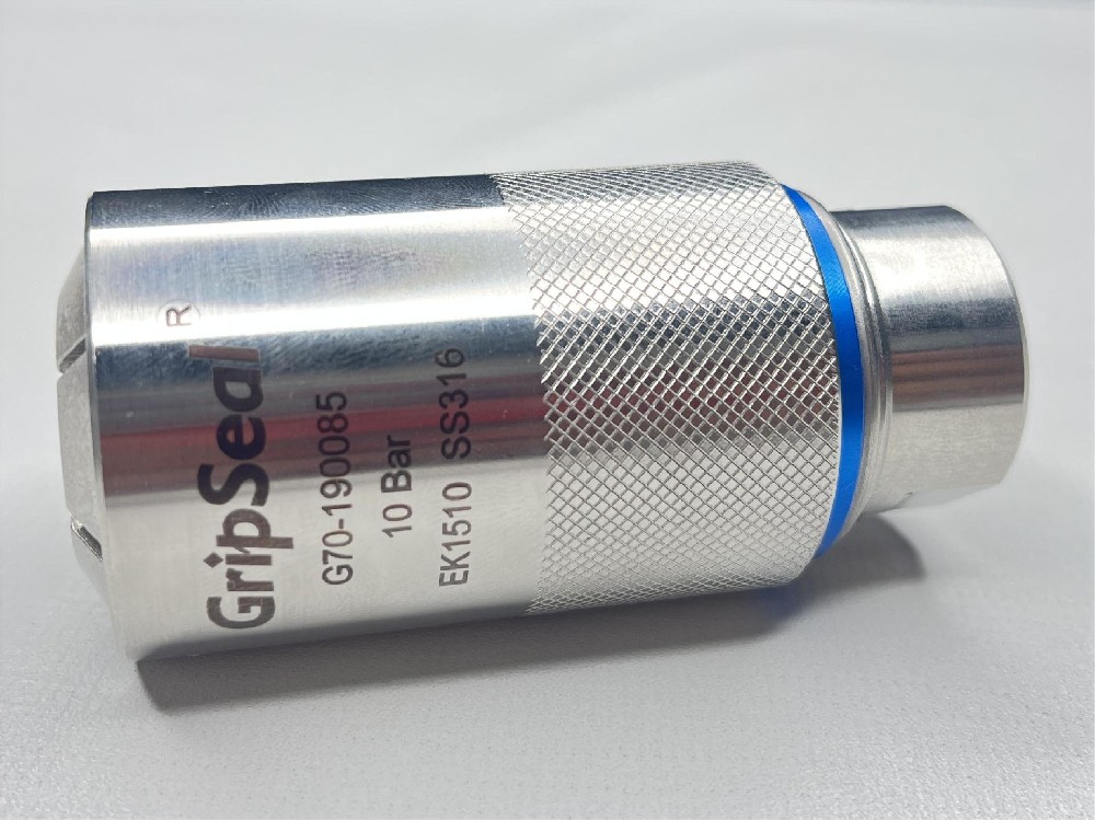 格雷希爾G70異形管快速密封連接器規格與參數