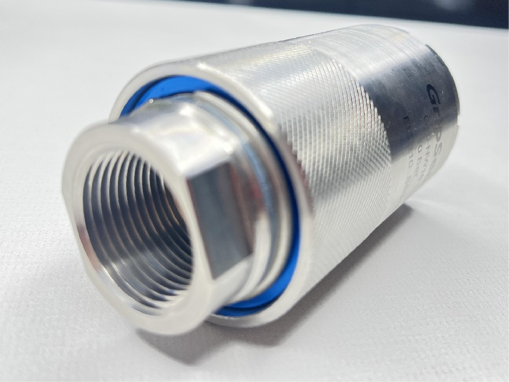 格雷希爾G70異形管快速密封連接器發動機冷卻水道測試方法