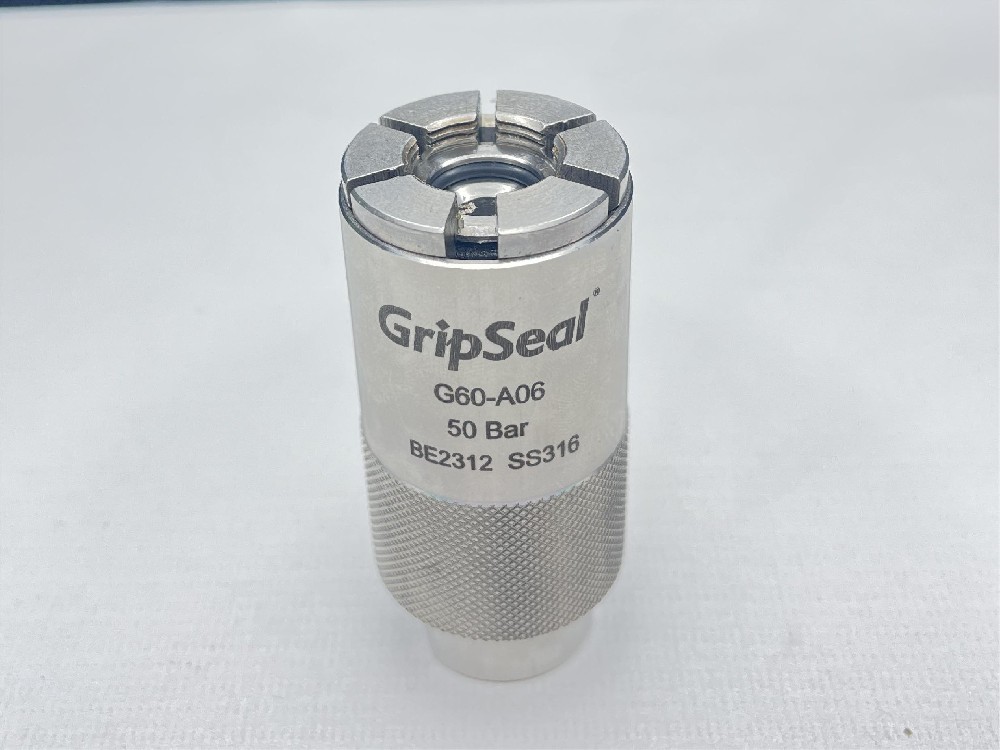 汽車空調防泄漏測試采用氦檢接頭進行密封連接的優勢