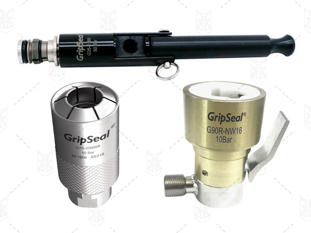 格雷希爾冷卻系統快速密封連接器