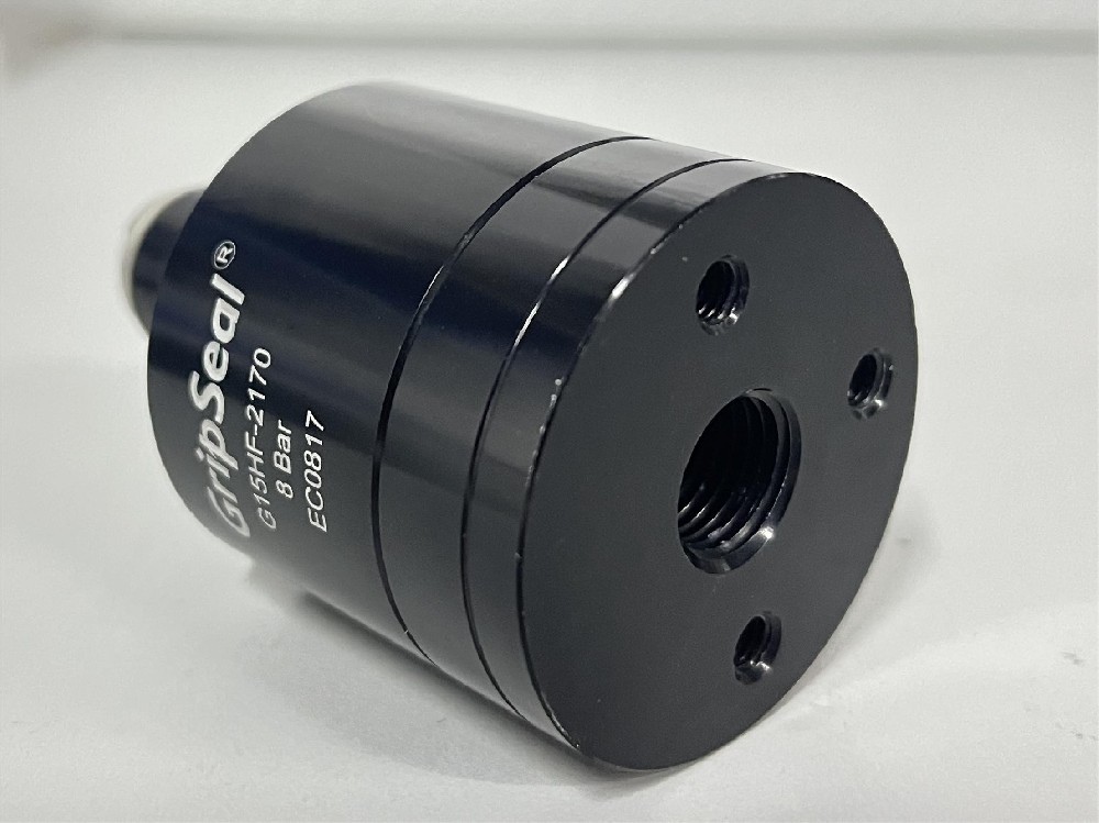 快速密封測試接頭在檢漏中發揮什么作用