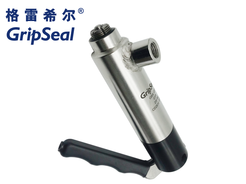 格雷希爾GripSeal如何用密封測(cè)試接頭提高汽車(chē)制動(dòng)卡鉗測(cè)試的效率?