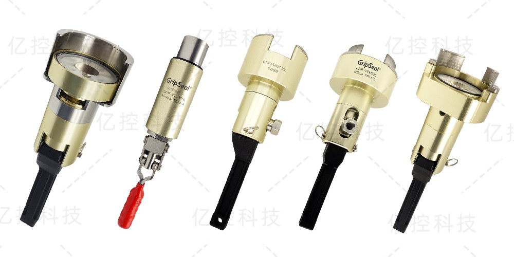 格雷希爾G20F系列防爆閥測(cè)試專用密封測(cè)試接頭,在新能源電池包整包氣密性測(cè)試時(shí)的應(yīng)用