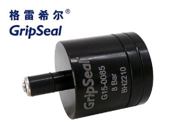 格雷希爾GripSealG15A試劑盒自動(dòng)化快速密封測(cè)試接頭