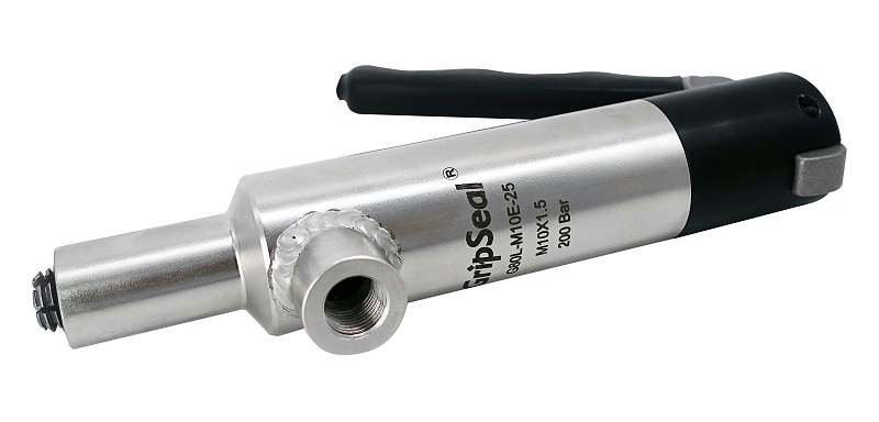 GripSeal G80系列快速接頭