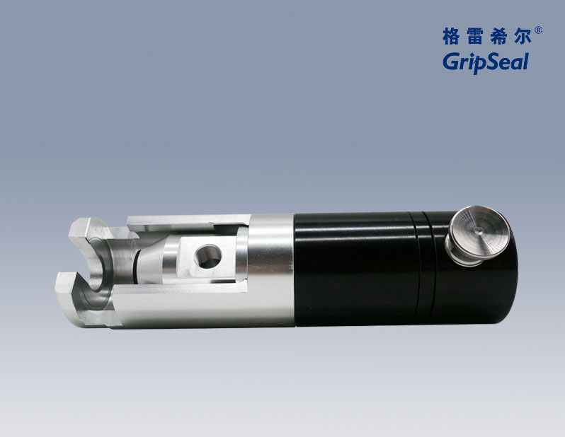 格雷希爾GripSeal快速密封接頭針對(duì)燃?xì)庠钸M(jìn)氣管氣密性檢測(cè)