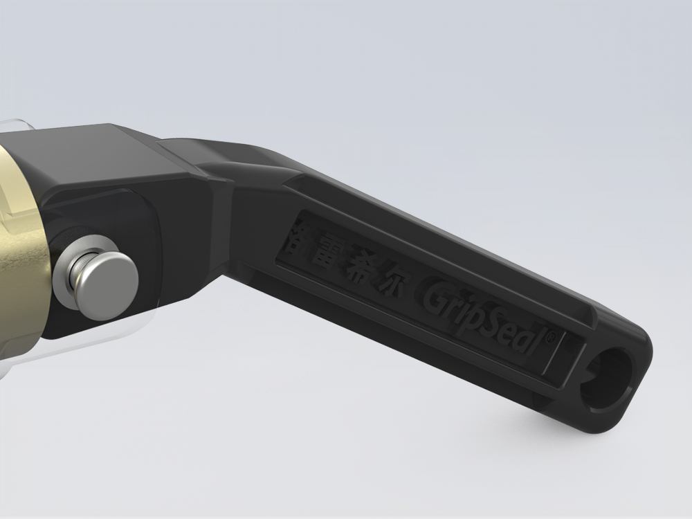 G20A密封接頭特點(diǎn)5