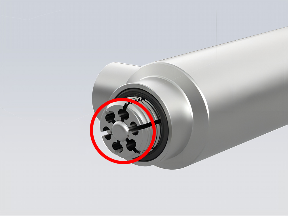 G80L-M產(chǎn)品特點(diǎn)