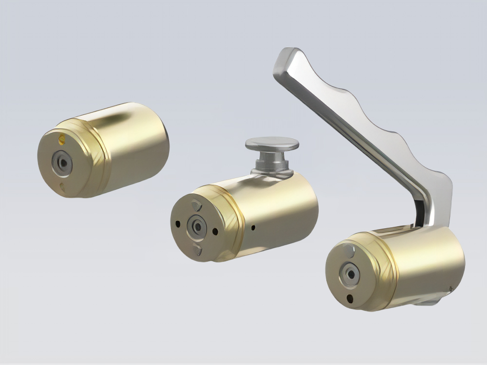 格雷希爾G80L-G系列的特點(diǎn)