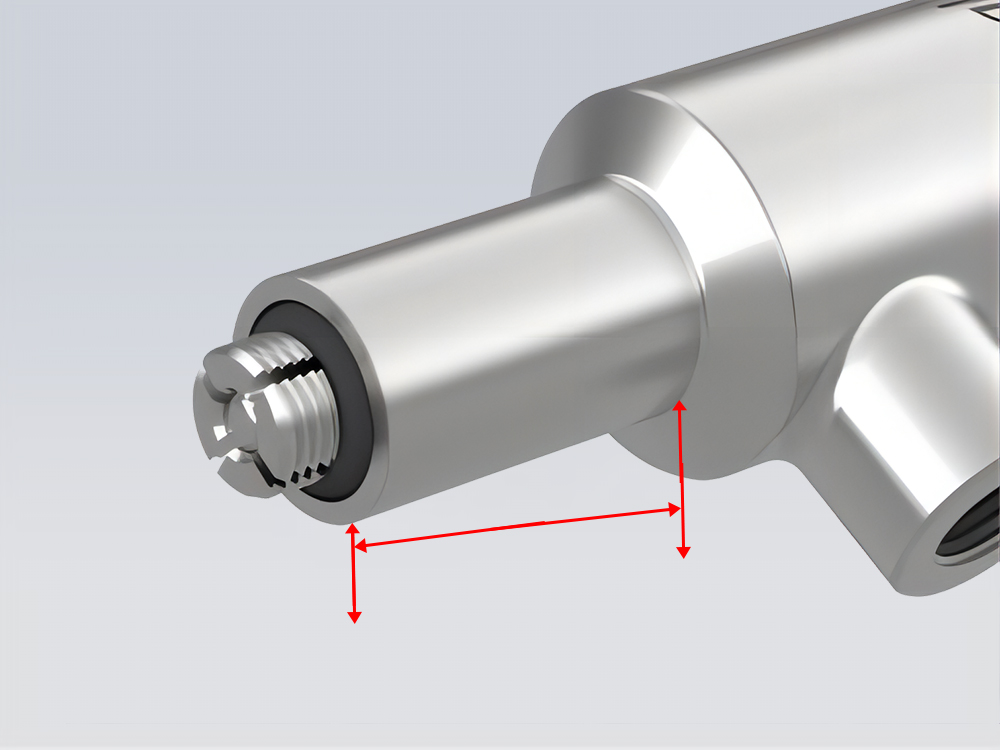 格雷希爾G80L-G系列的特點(diǎn)