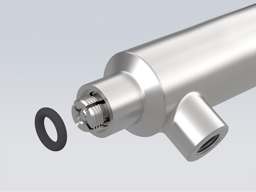 格雷希爾G80L-R系列的特點