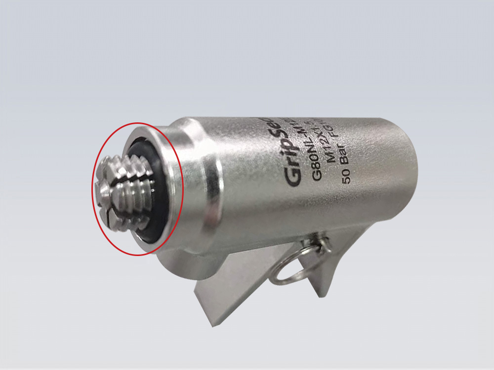 格雷希爾G80NL系列的特點